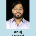 Avatar for Anuj Mudgal