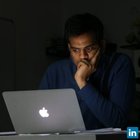 Avatar for Akshay Agarwal