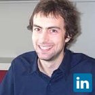 Avatar for Simon Barber