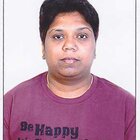 Avatar for Padmashree K