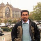 Avatar for Rajan Kumar