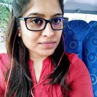 Avatar for Arshiya Khanum