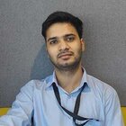 Avatar for PRIYANSHU UPADHYAY