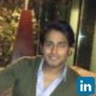 Avatar for Udesh Jadnanansing