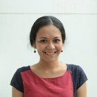 Avatar for Srijoni Sen