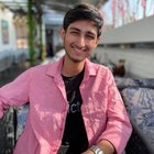 Avatar for Sudhanshu Ranjan