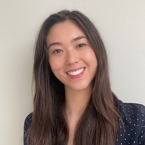 Claire Tsukuda