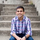 Avatar for Dhruv Amin