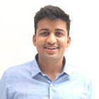 Avatar for Shashank Dangayach