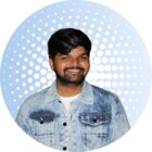 Avatar for Charan Sai Anisetti