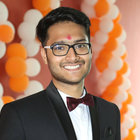 Avatar for Harshit Chaturvedi