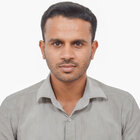 Avatar for Akhil Das