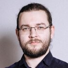 Avatar for Andrei Boiarshinov
