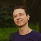 Avatar for Viacheslav Mikhailov
