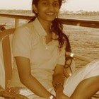 Avatar for Priyadarshini Shetty