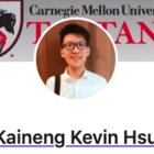 Avatar for Kevin Hsu
