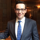 Avatar for Joshua Forstater, CFA
