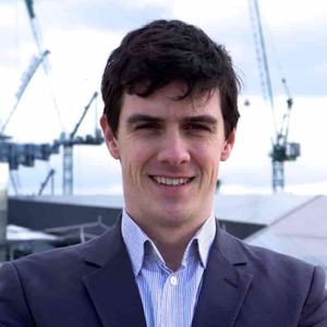 Christopher Woodington