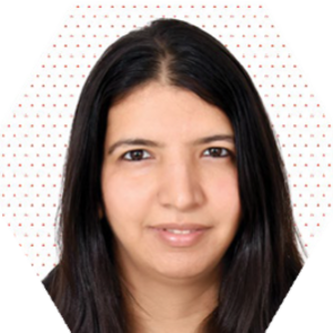 Divya Ahedi