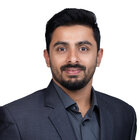 Avatar for Athul Mohan