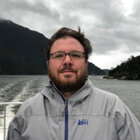 Avatar for Jeffrey Woodhull