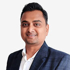 Avatar for Vijaykumar Panchal