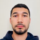 Avatar for Islombek Abdulakhatov