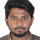 Avatar for Vinith Karthik P