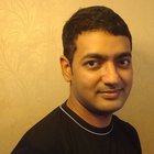 Avatar for Ashwin Ramasamy