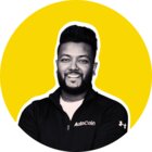 Avatar for Shaq Rahman