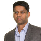 Avatar for vinodh chandra murthy