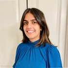 Avatar for Malvika Gupta