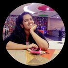 Avatar for Sathvi satyavarapu