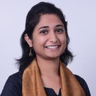 Avatar for Joanna Sundharam