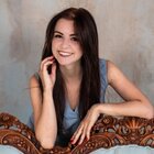 Avatar for Olesya Shaydurova