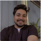 Avatar for Ashish Pande