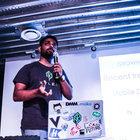 Avatar for Siddharth Pillai