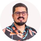 Avatar for Pedro Vilarim
