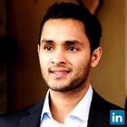 Avatar for Parth Desai