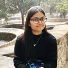 Avatar for Vanshika Jain