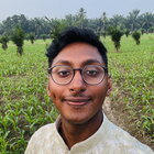 Avatar for Sushant Vema