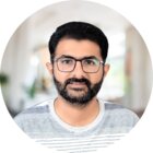 Avatar for Nizar Ilyas