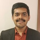 Avatar for Suhrith D