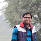 Avatar for Pratik Kumar