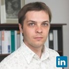 Avatar for Sarunas Chomentauskas