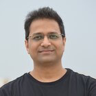 Avatar for Abhishek Ekbote