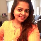 Avatar for Harshada Kurahatti