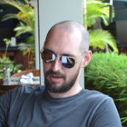 Avatar for Jeffrey Fredenburg 