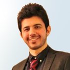 Avatar for Farshad Mirshafiei