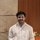 Avatar for Mayank Soni